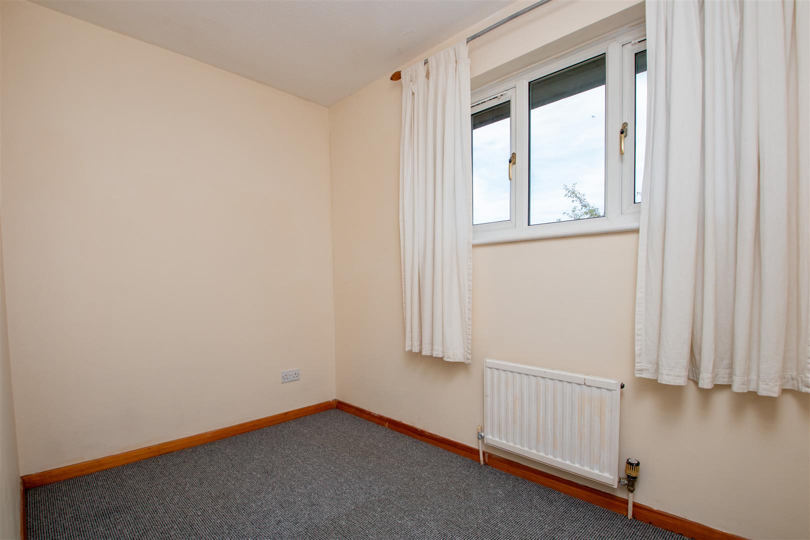 Specklands, Loughton, Milton Keynes